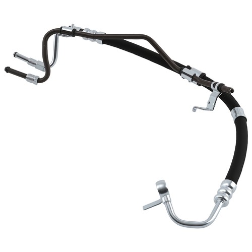 Power steering pressure - steering,